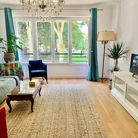 Grand Appartement 85M2 Centre Ville De Biarritz 6 Pers 외부 사진