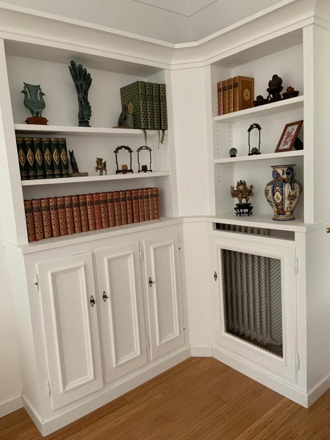 Grand Appartement 85M2 Centre Ville De Biarritz 6 Pers 외부 사진