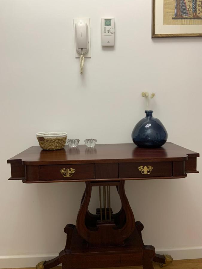 Grand Appartement 85M2 Centre Ville De Biarritz 6 Pers 외부 사진