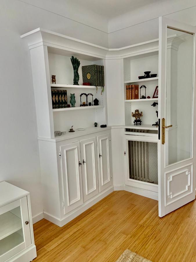 Grand Appartement 85M2 Centre Ville De Biarritz 6 Pers 외부 사진