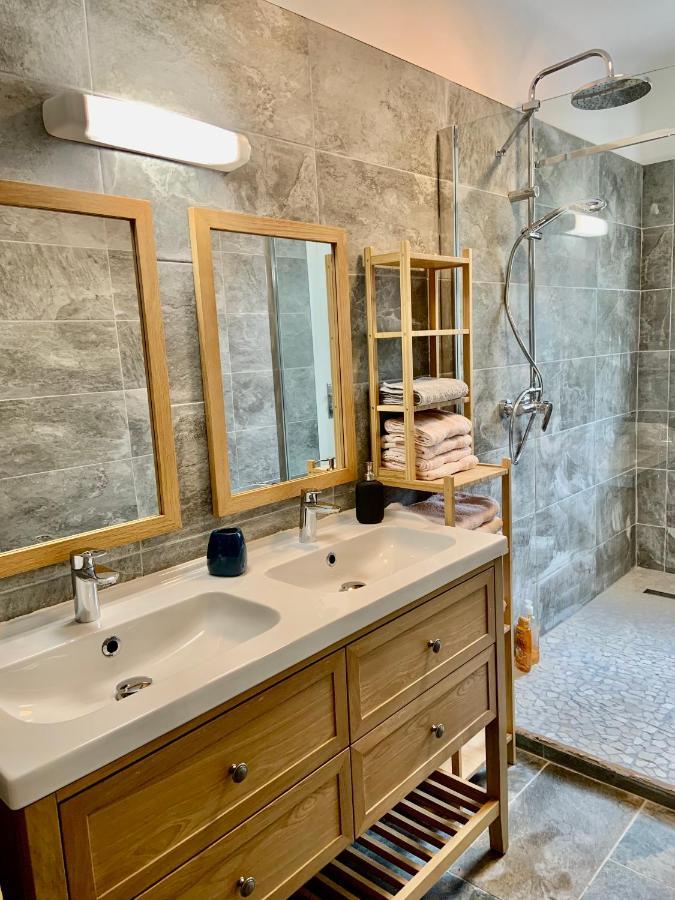 Grand Appartement 85M2 Centre Ville De Biarritz 6 Pers 외부 사진